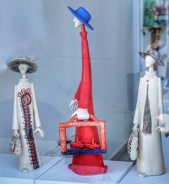 희귀하고 독특한 무역 품목 4가지