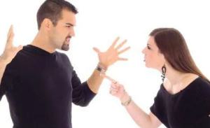 자신이나 상대방이 바람 피우는 꿈