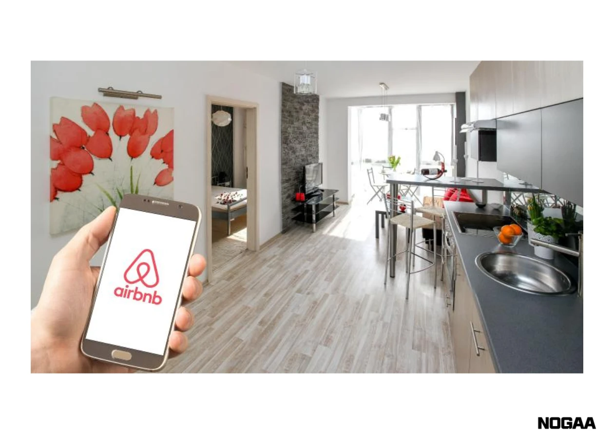 에어비앤비 숙소 검색