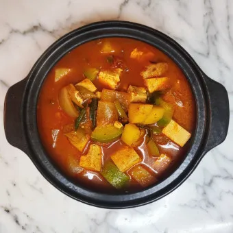 고추장찌개 최신 황금레시피_24