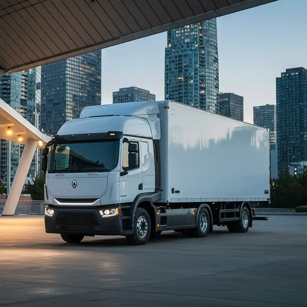 2025 경남 밀양시 전기 화물차 보조금 소형 전기 화물차