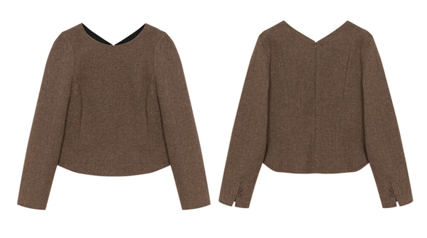 새벽 2시의 신데렐라 8회 박소진 패션