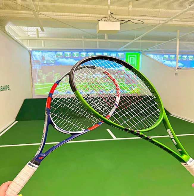 테니스포인트 스크린테니스