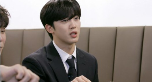 김요한 가수 데뷔 프로듀스 101