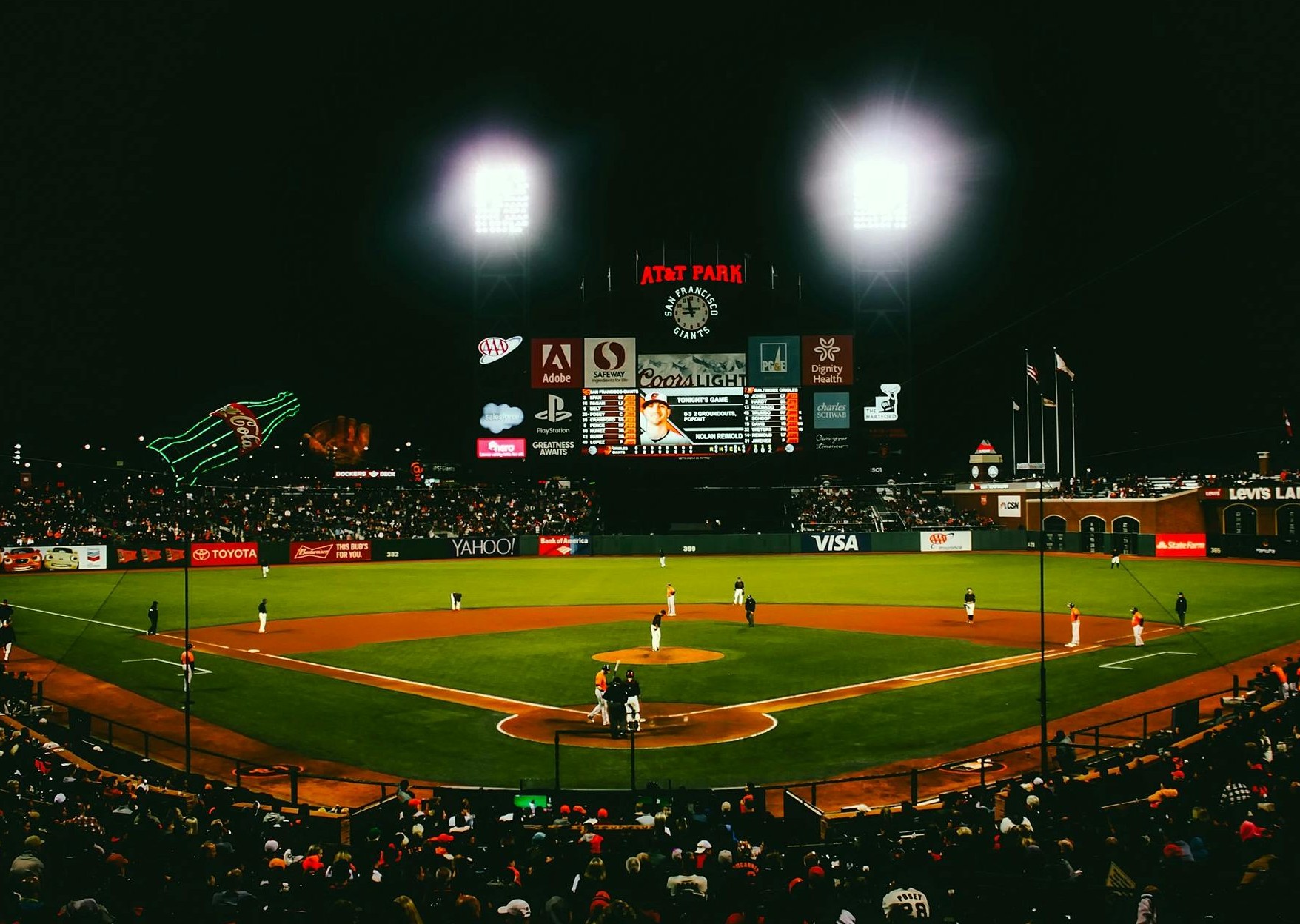 2025 MLB 개막전