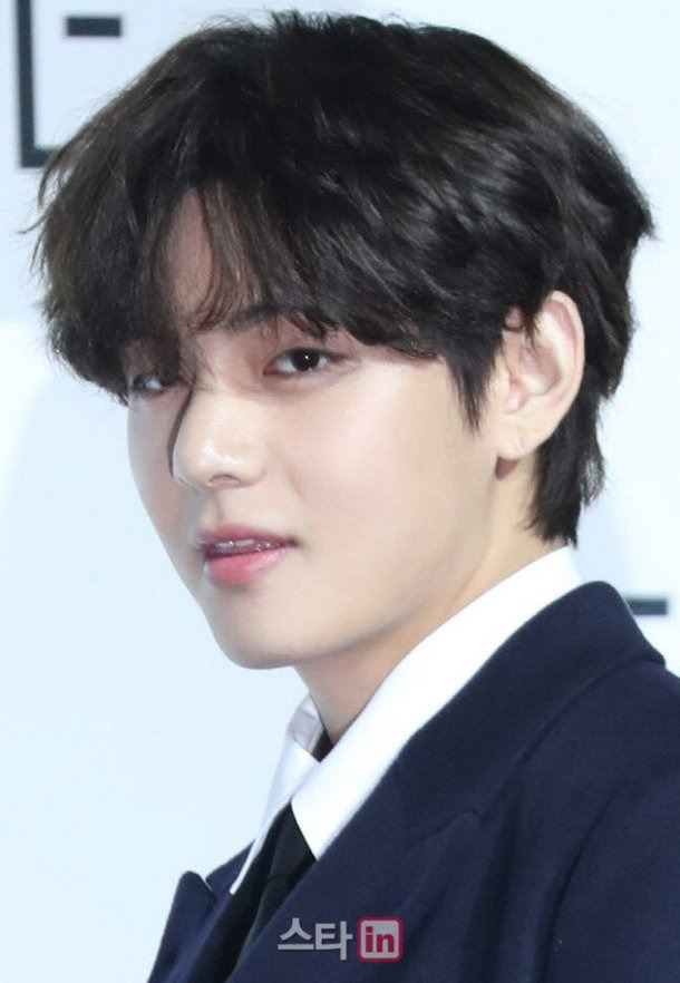 BTS 뷔 일침