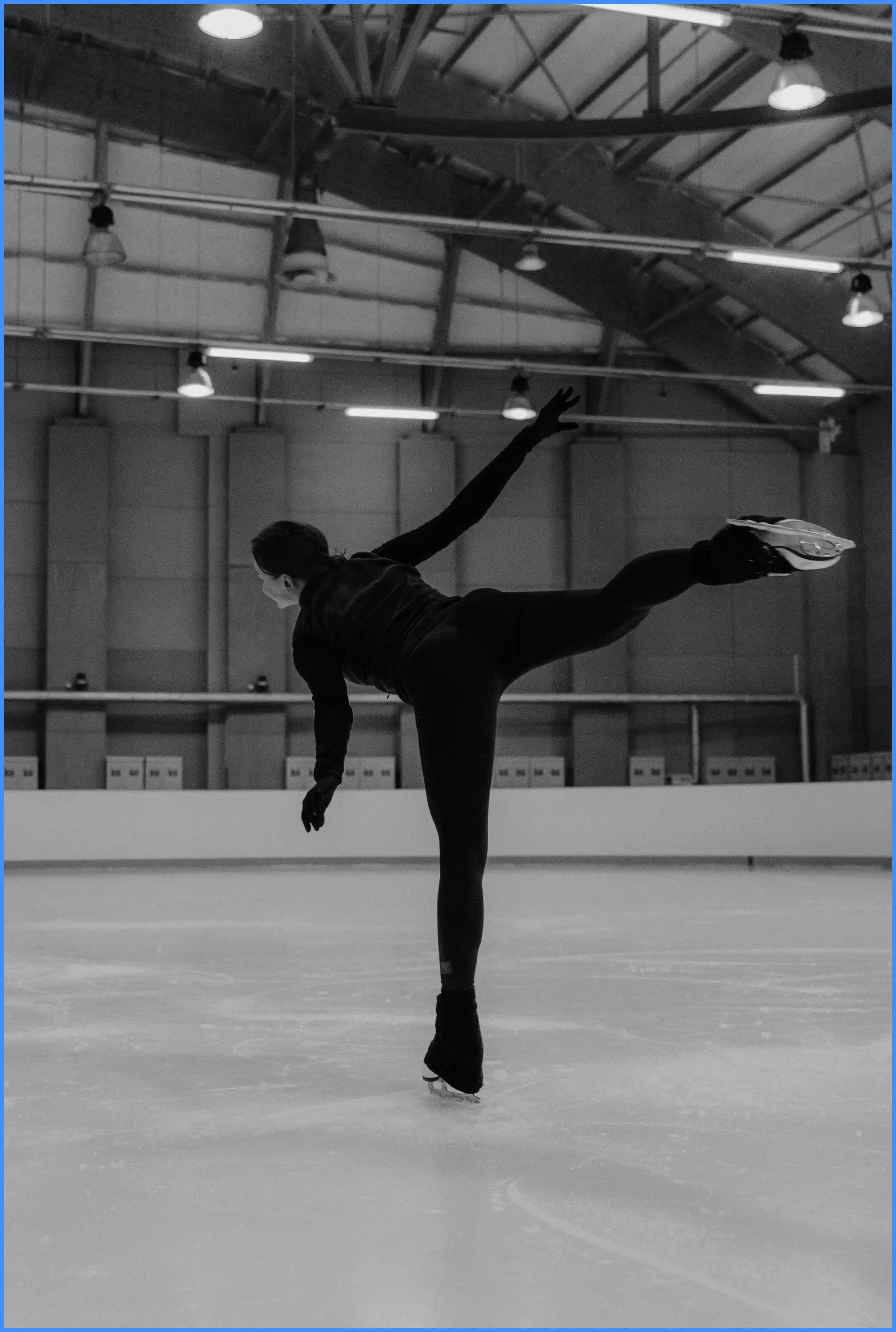 스피드스케이팅 월드컵 일정 및 개최지