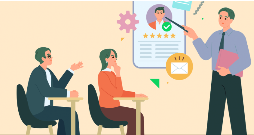 2026년은 모든 세대가 함께 일하고 성장하는 해