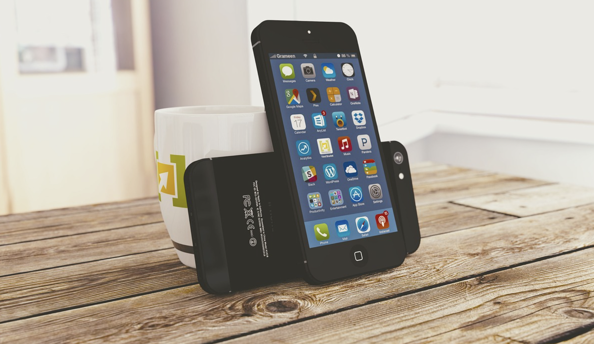 가족관계증명서-모바일