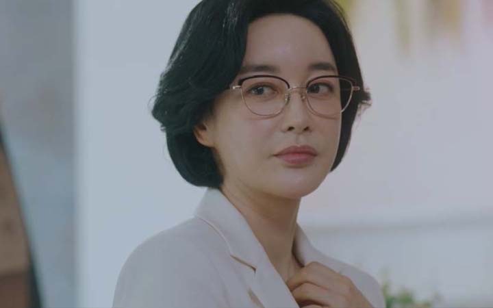 2021년 고미숙역(김혜은)