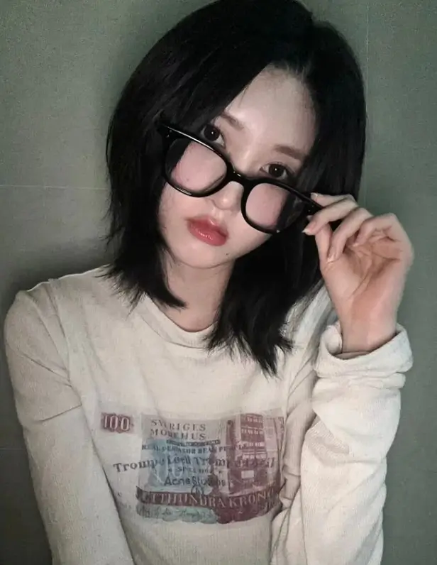 아이브 IVE 멤버프로필 나이 키 본명 생일 혈액형 MBTI 인스타 스타쉽엔터