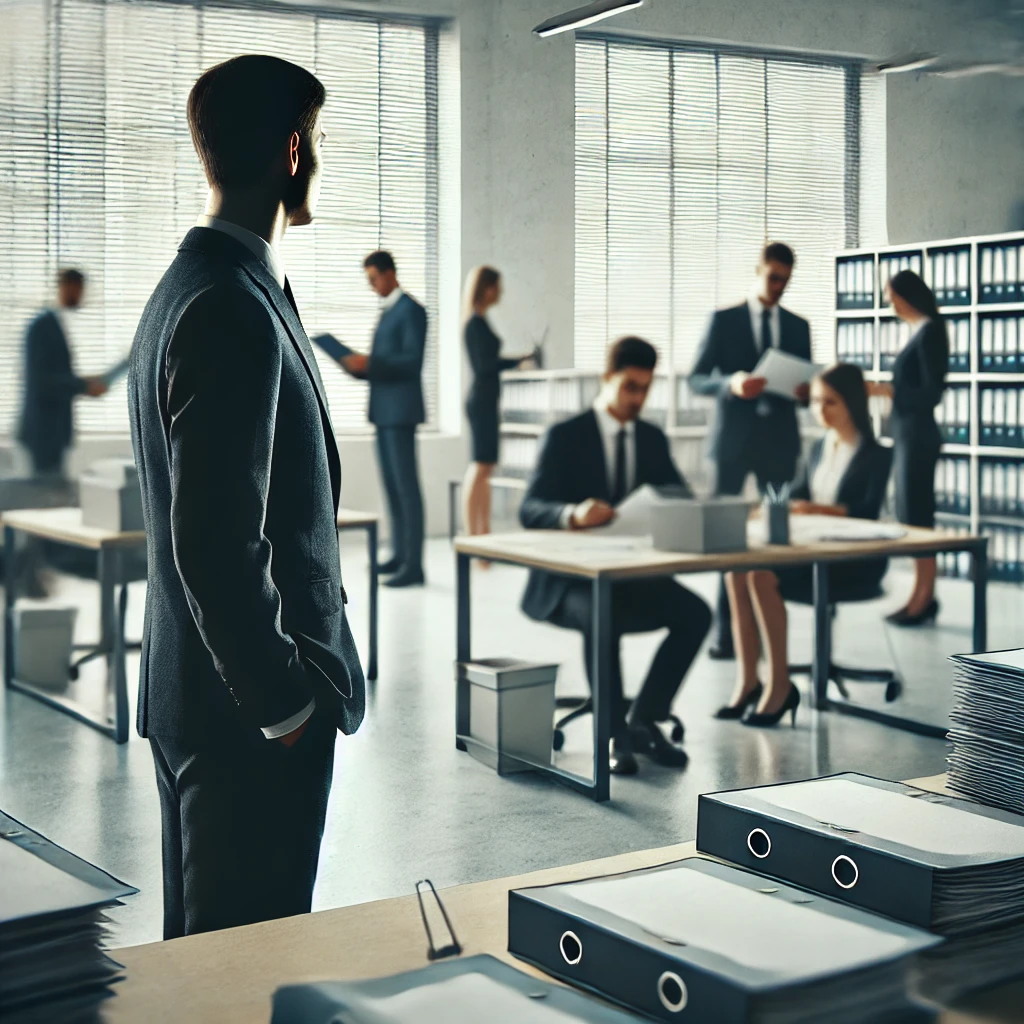 레벤슨 자가보고식 사이코패스 척도(LSRP) 소개