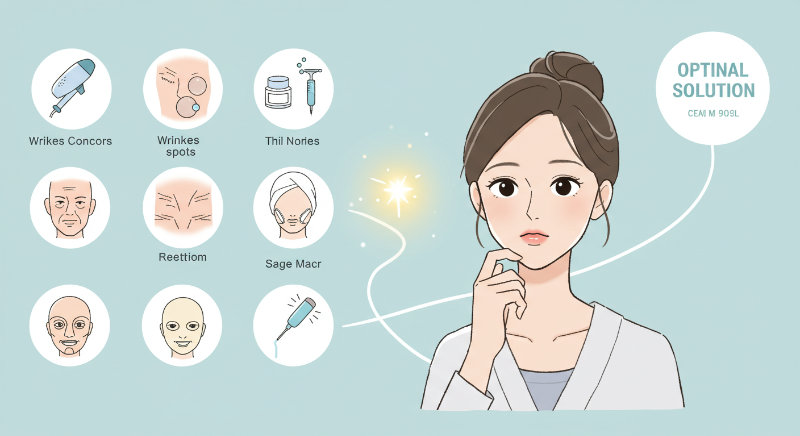 &amp;#39;피부과 시술 현명하게 선택하기&amp;#39;1