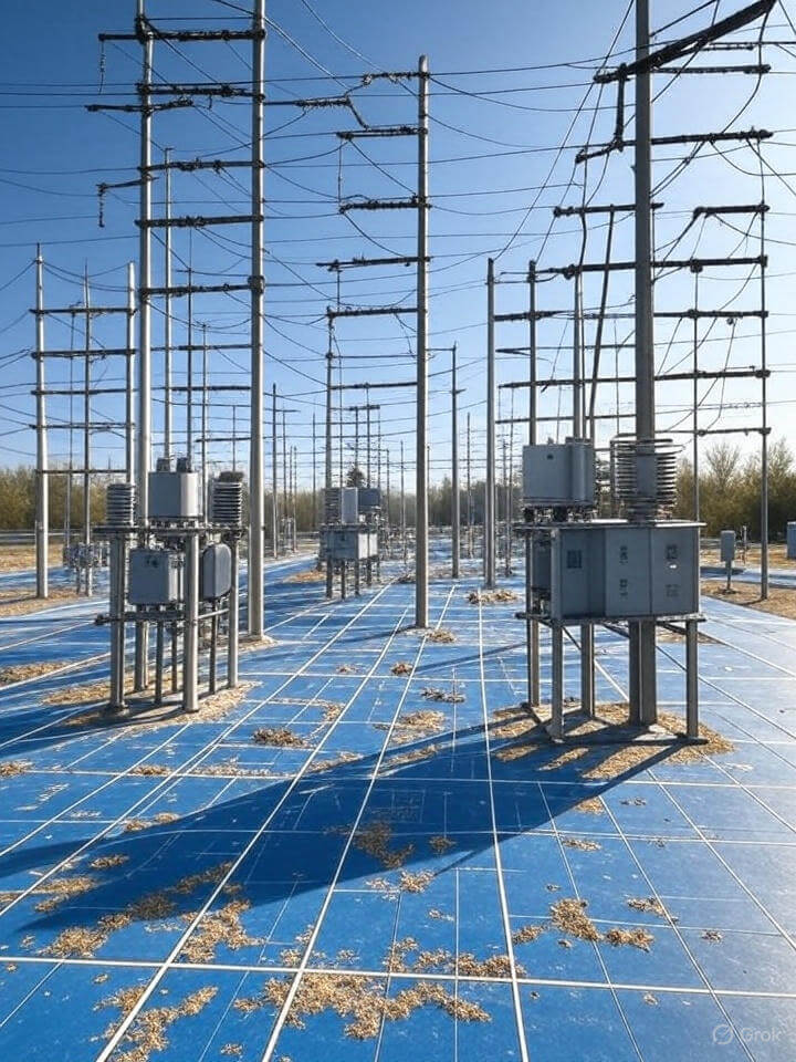 전기세 조회 방법 관련 이미지