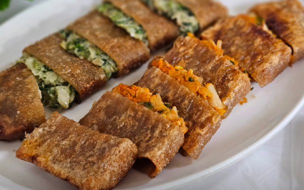 6시내고향 두부 강원도 인제 고향집