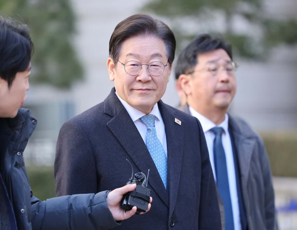 2025 대선 첫 TV토론&#44; MBC 100분 토론