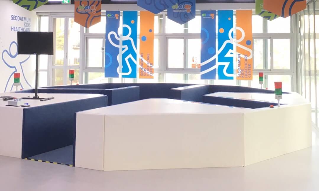 키즈헬스케어센터 아이랑