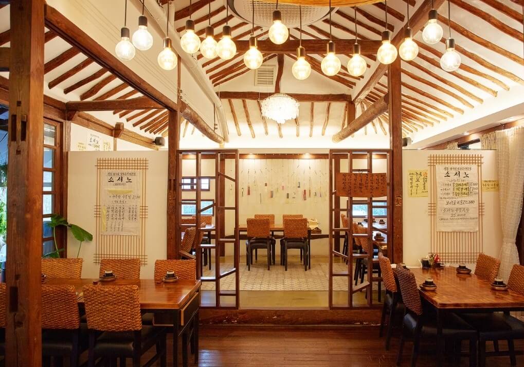 생방송투데이 3789회 한우물의 법칙 충남 공주시 월송동 수제 만두전골 전문점 다솜차반 소서노