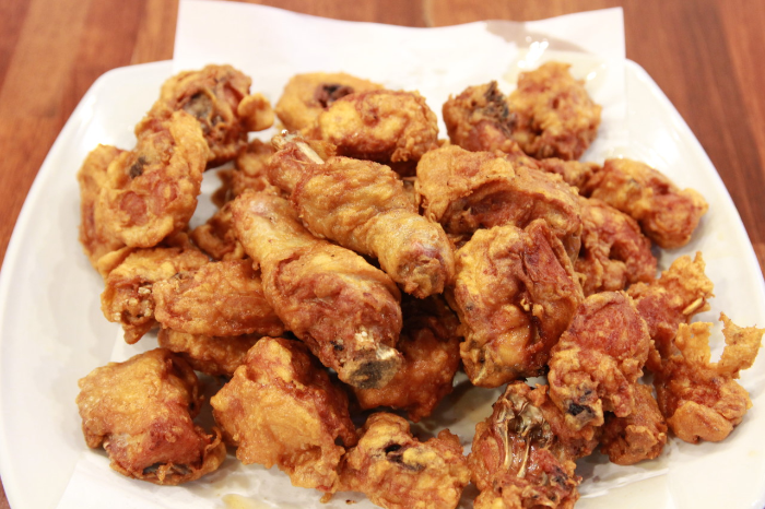 SBS 생방송투데이 우정찜닭