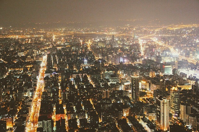 대만 타이베이 9월 여행 가이드 &ndash; 날씨&amp;#44; 옷차림&amp;#44; 축제&amp;#44; 체크리스트까지 한눈에!!