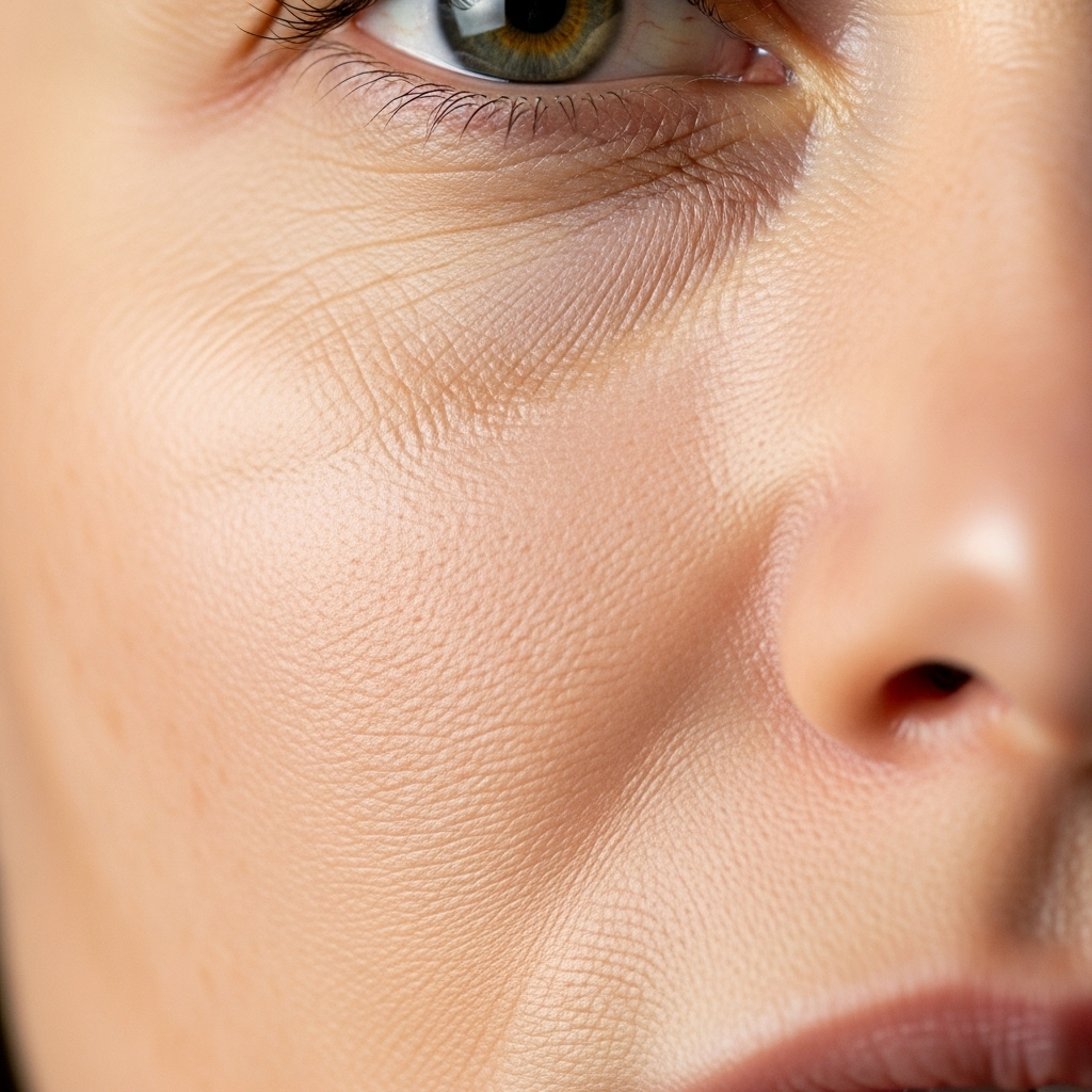 수분 부족이 피부에 주는 경고 신호