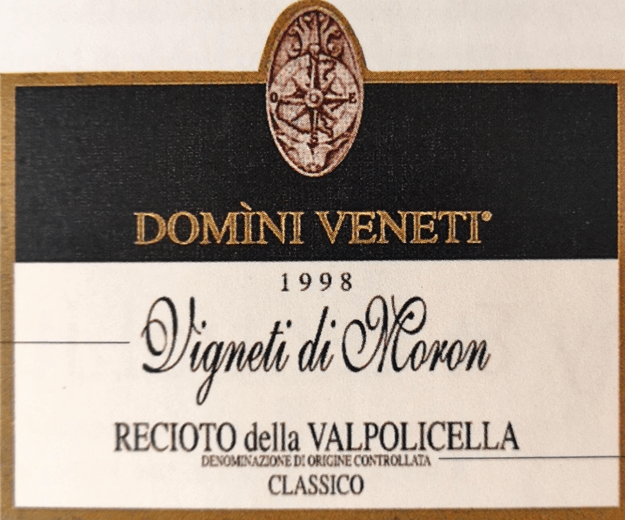 이태리 와인 레이블 읽기 연습 2