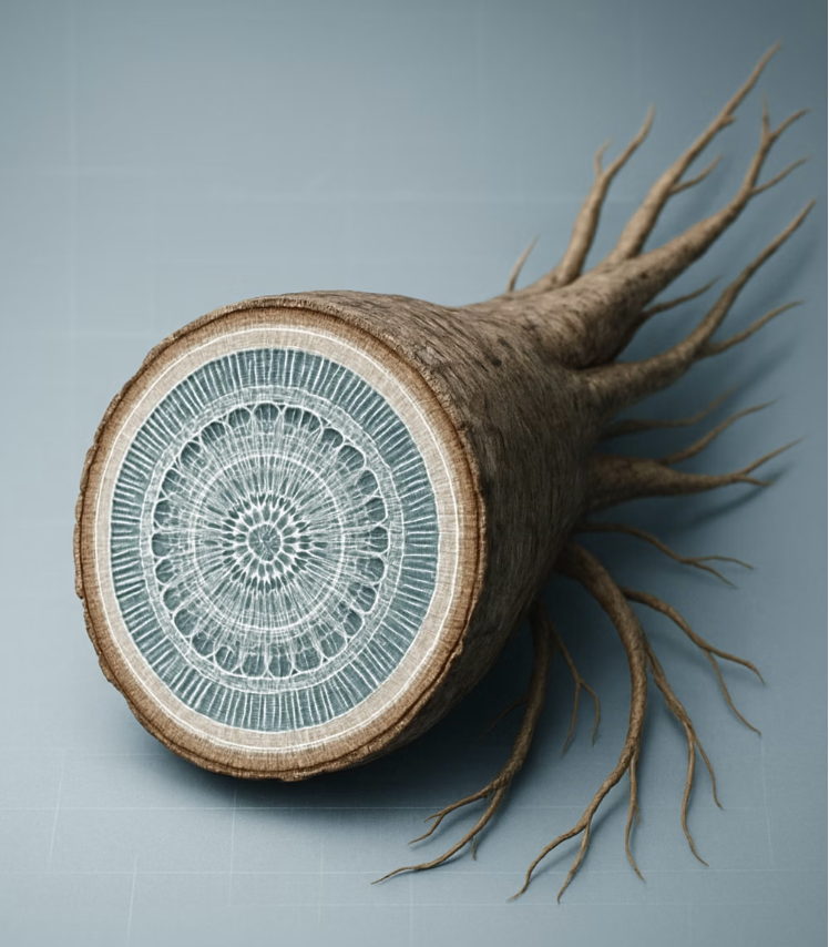 이 귀한 약초의 성격을 알아야 해요