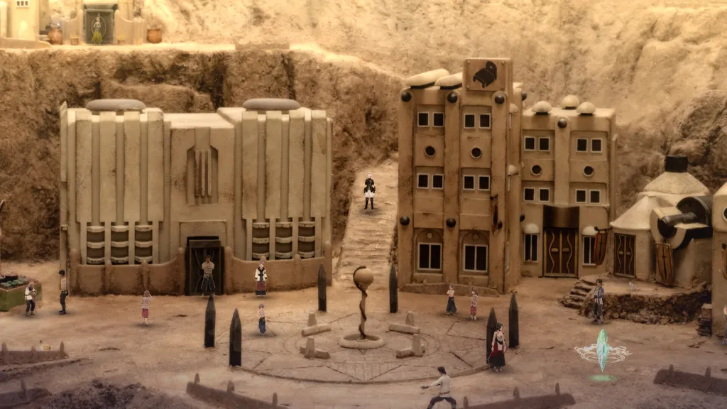 판타지안 네오 디멘션