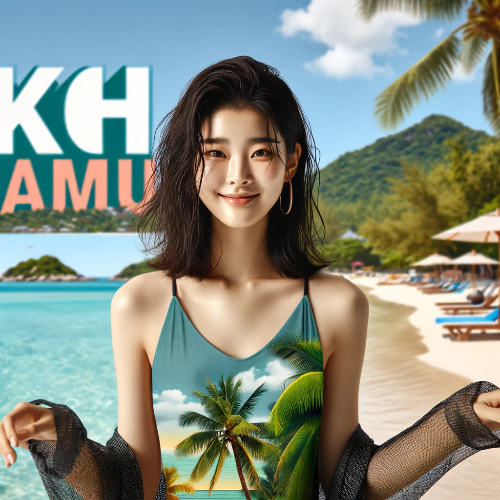 코사무이 썸네일