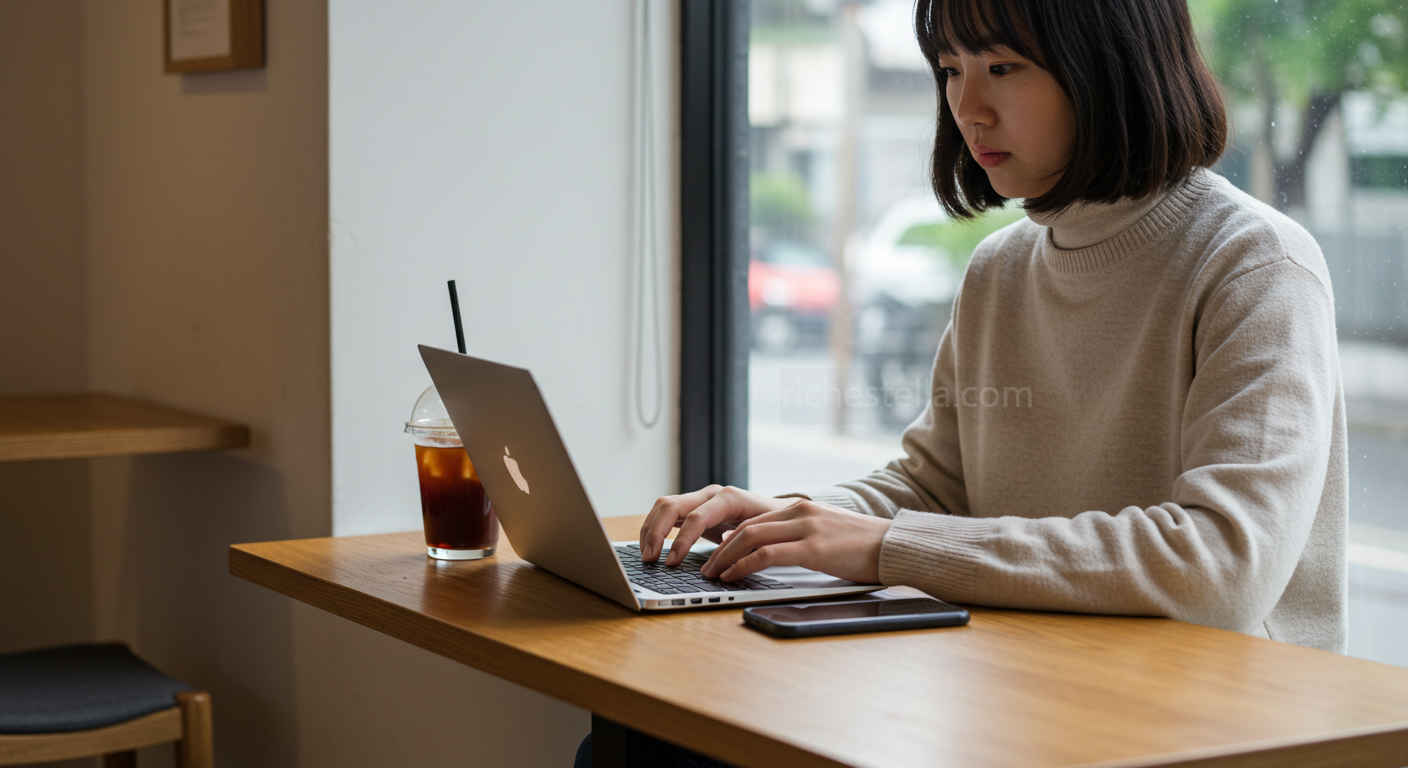 2025 근로장려금 신청 조건