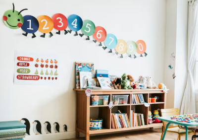 유치원 입학신청