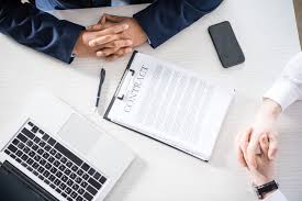 근로계약서 미작성 시 벌금