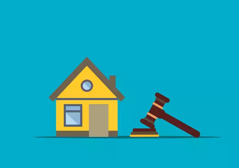 신탁 공매 소개 및 투자 방법과 법적 위험 및 해결 방안