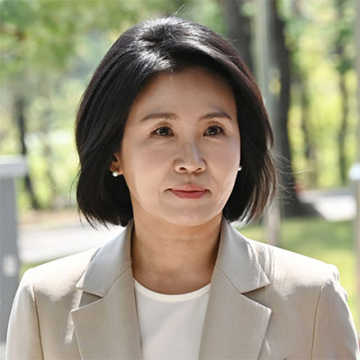 김혜경 여사