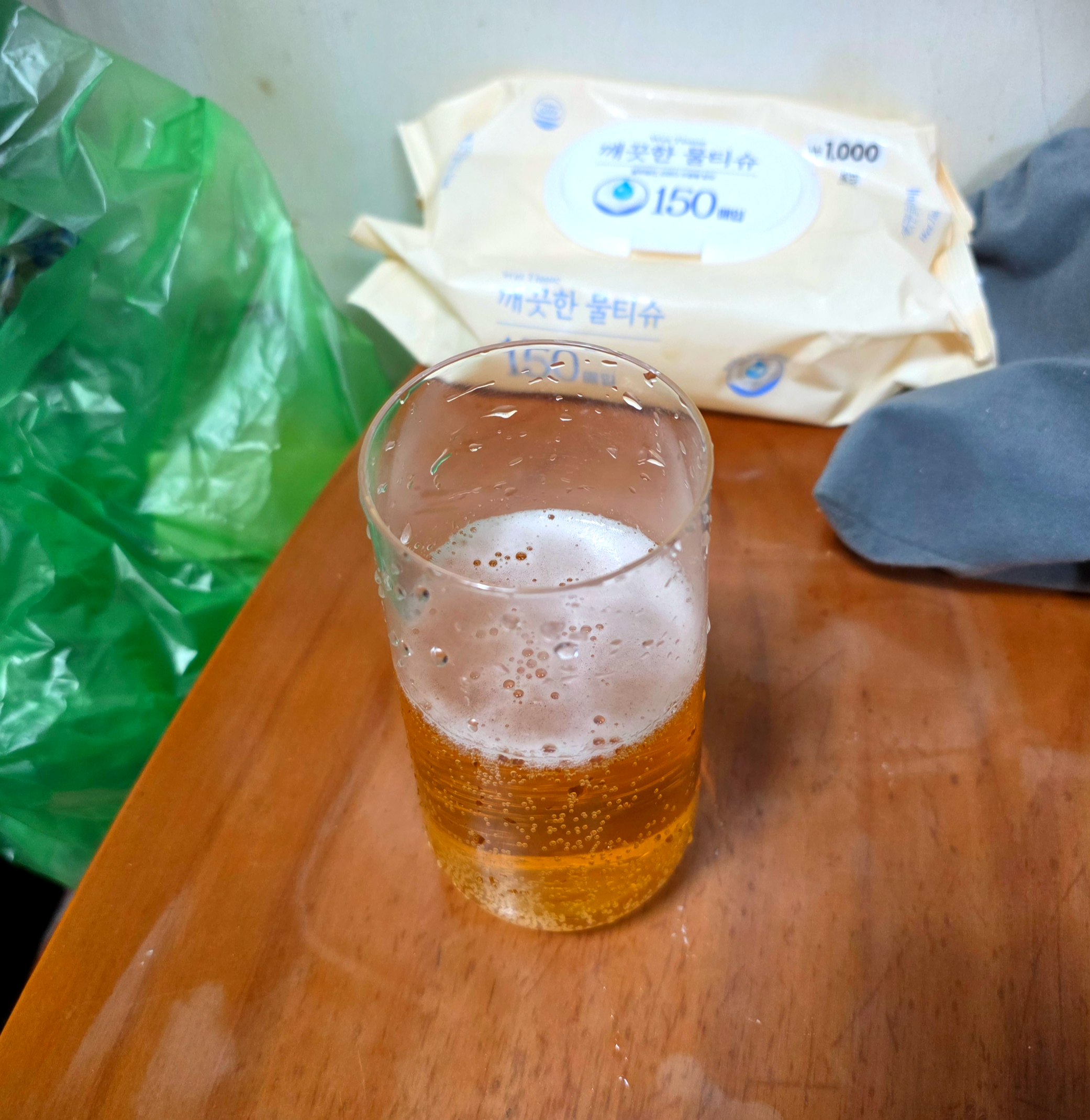 미국라거맥주미켈롭울트라