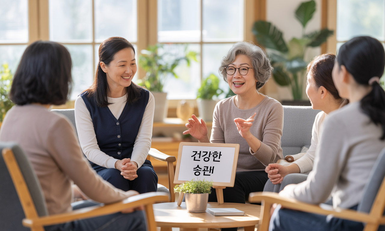 커큐민 관련 이미지 모음 (건강을 지키자는 표현)