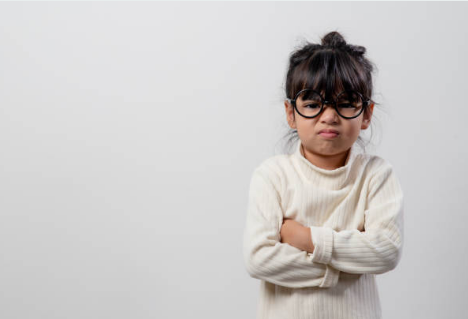 expressing emotions for toddlers