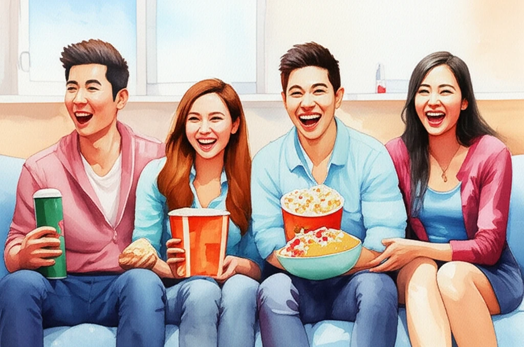 넷플릭스 요금제, 똑똑하게 고르는 방