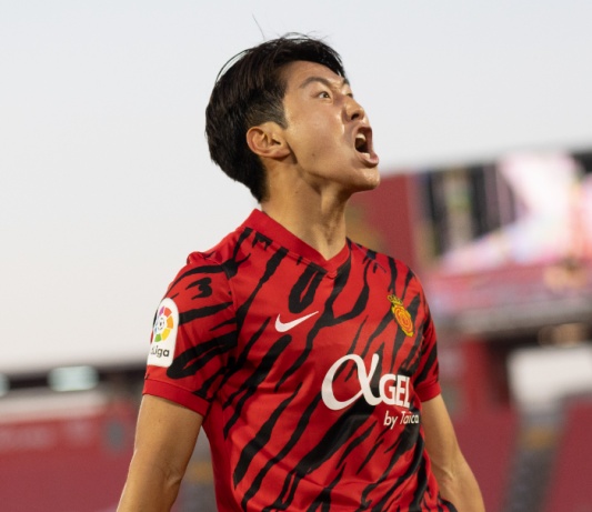 마요르카 멀티골 주인공 이강인