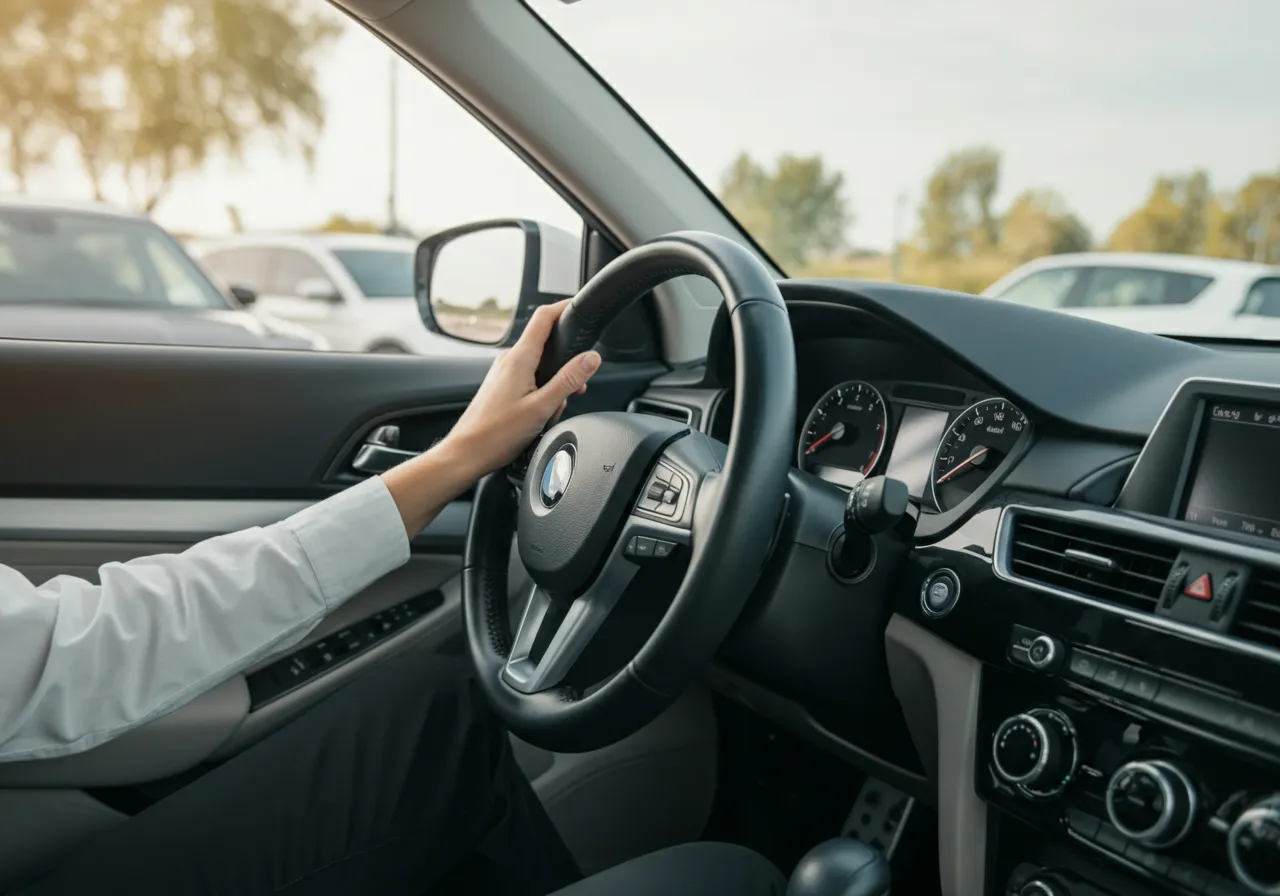 시운전의 중요성