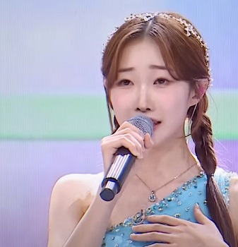 나를 살게 하는 사랑 정서주 노래듣기 가사