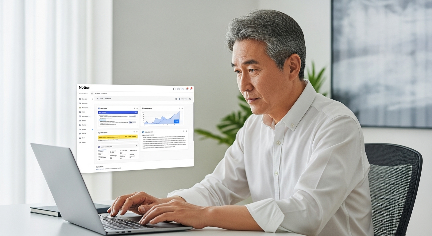 자동화 콘텐츠 작업