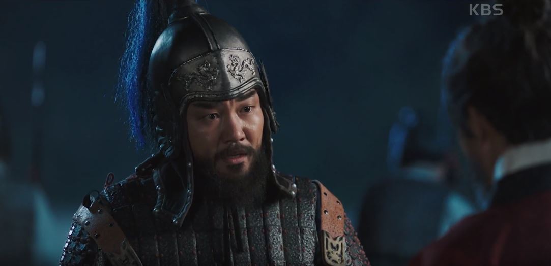 고려거란전쟁_9회