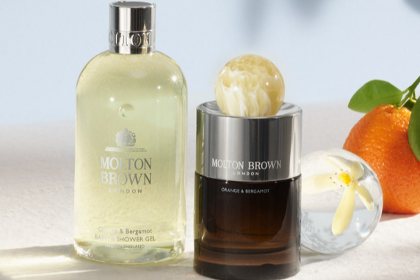 몰튼 브라운 5종 기프트 백 세트