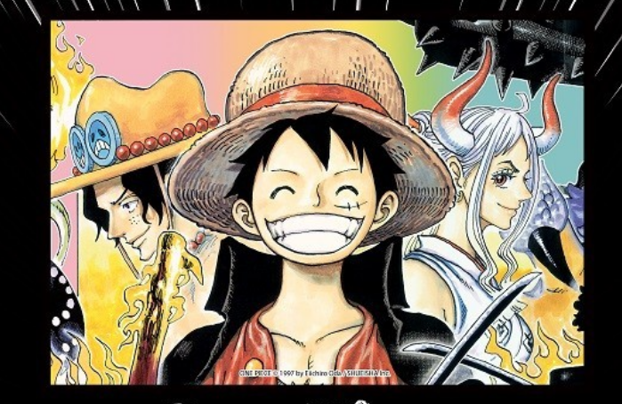 원피스 25주년 팝업스토어 더현대 대구 7월일정