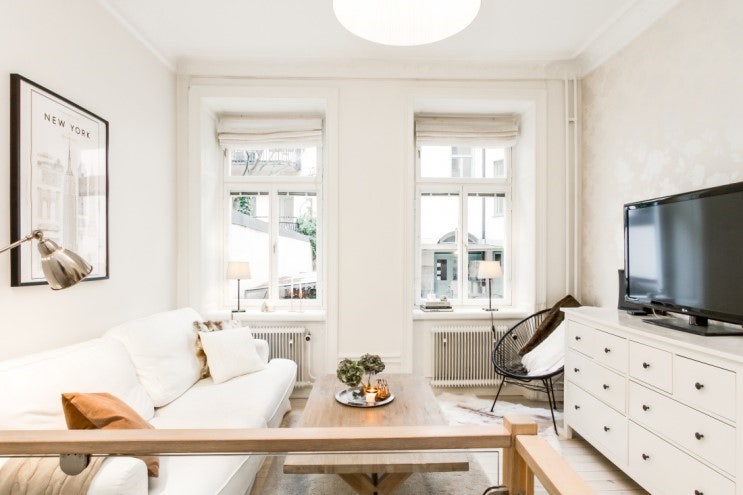 인테리어 공사 사진