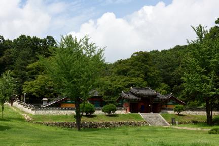 조선시대 파주 역사여행: 자운서원 &ndash; 율곡이이의 조선 학문 숨결이 깃든 파주