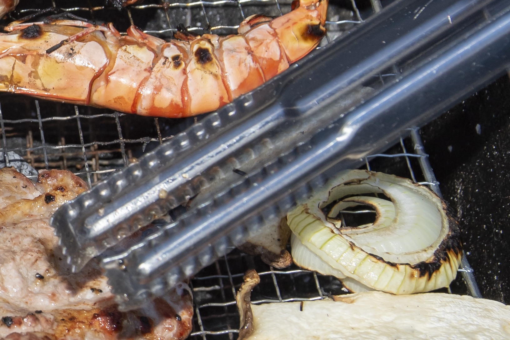 고기 잘 굽는법