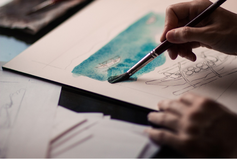 2025 경기도 예술인 기회소득 지원 한번에 보기