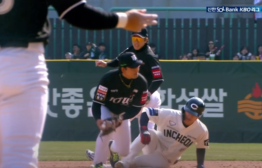 2025 프로야구 KT vs SSG